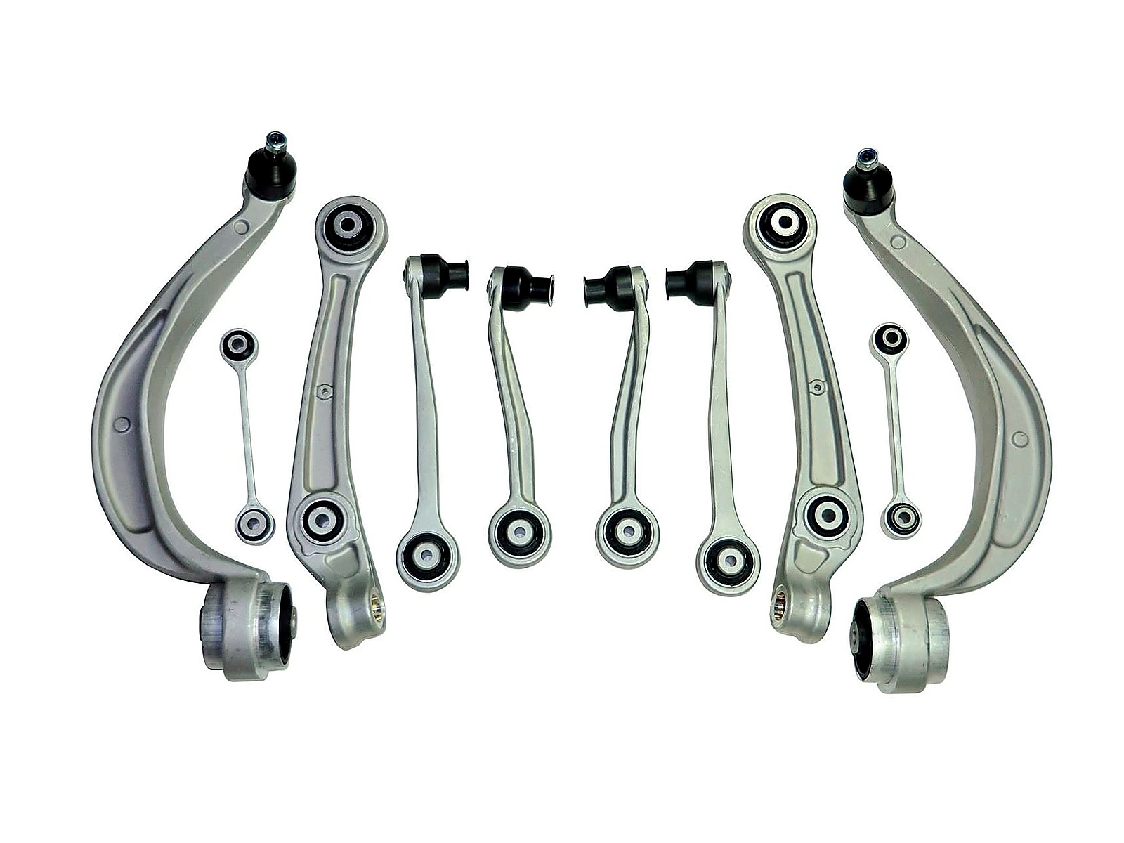 Audi Q5 M14 Suspension & Steering Kit