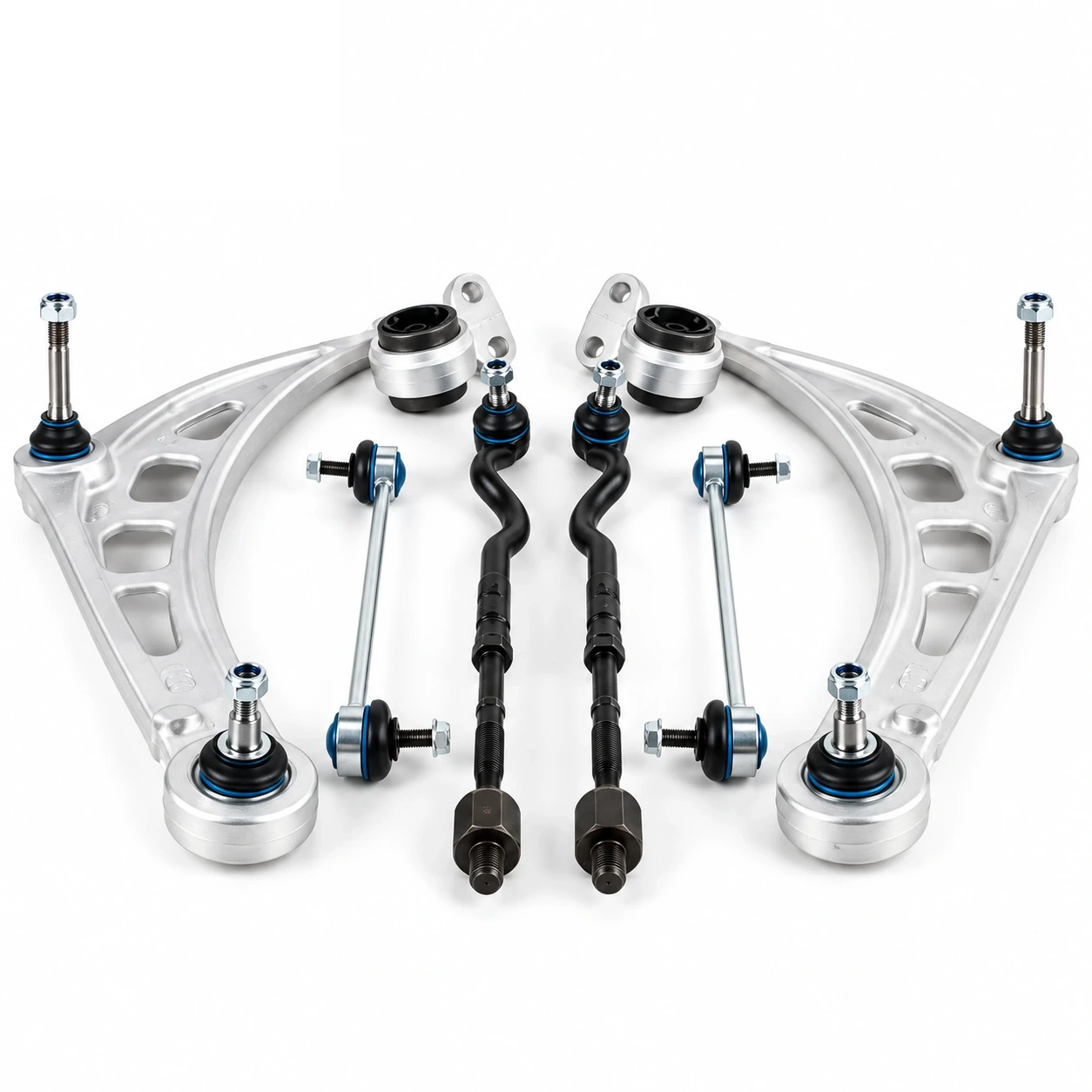 BMW 3 Series E46 Suspension & Steering Kit